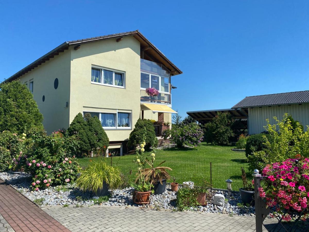 Luxus Fewo - Spannagl Apartment Pocking  Exterior photo